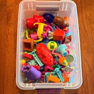 Play-Doh Toy Set